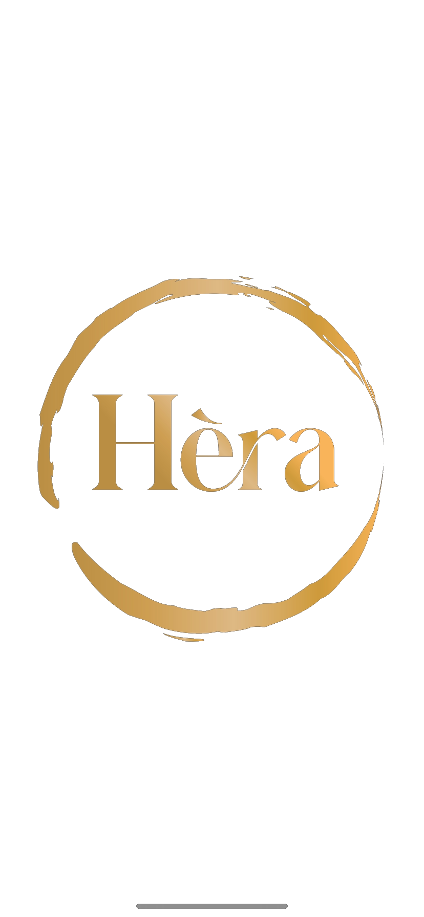 Héra Masáže